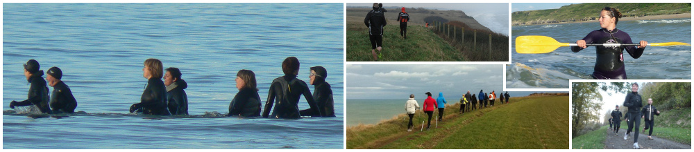 Activités physiques avec Eolia Normandie