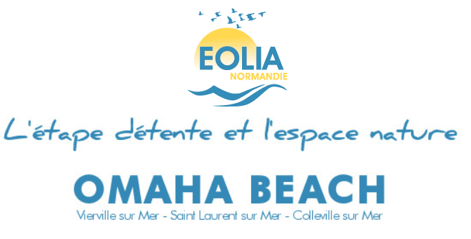 Eolia Normandie - Centre de sports et loisirs à Omaha Beach